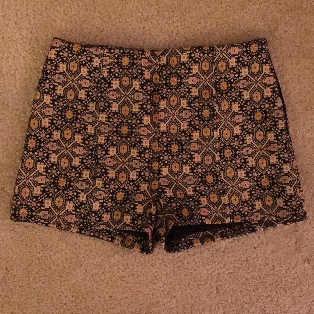 Forever 21 Shorts